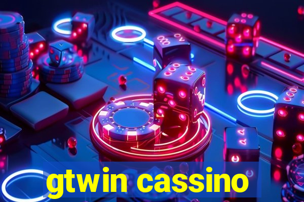 gtwin cassino